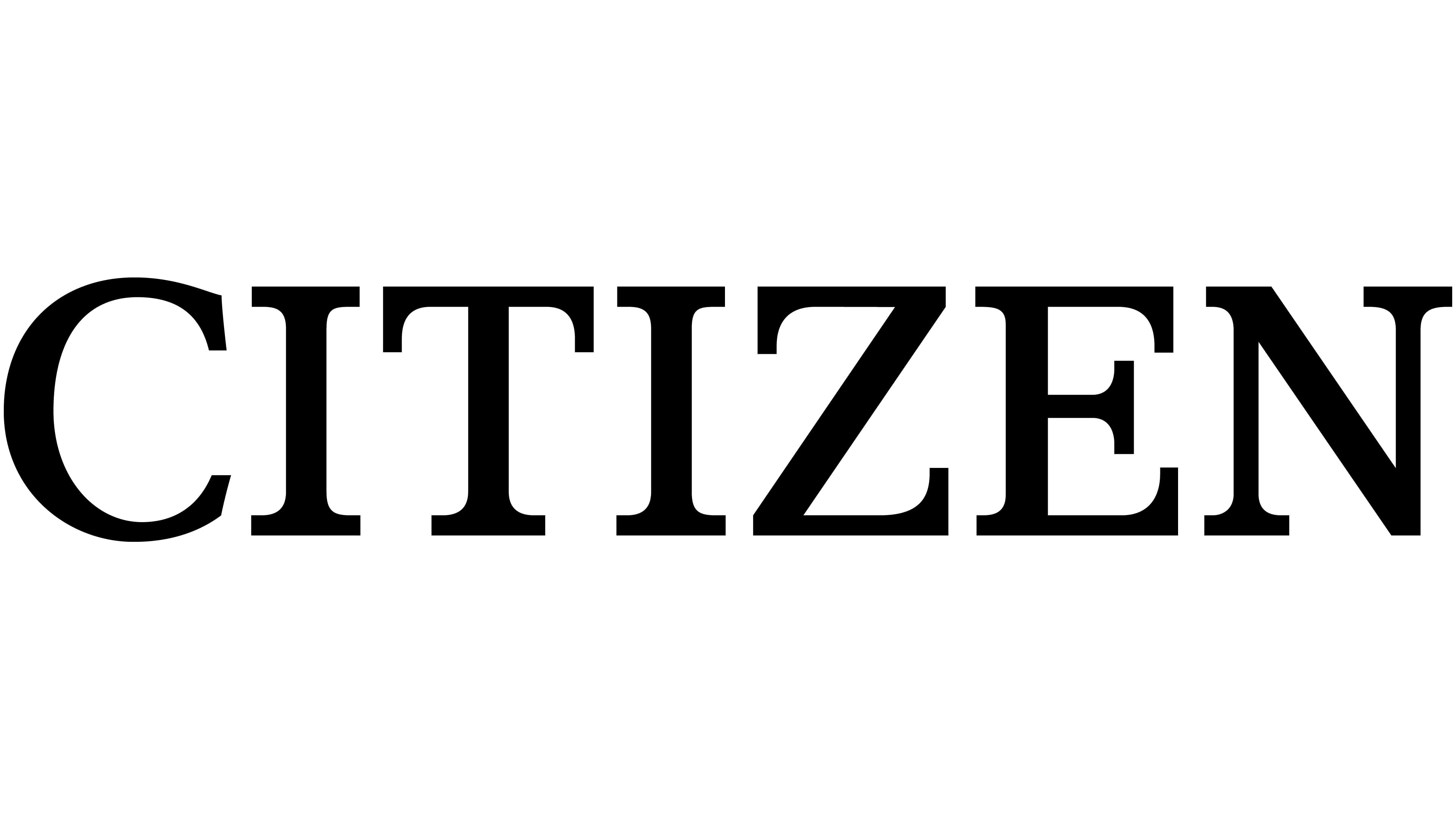 Citizen Watches